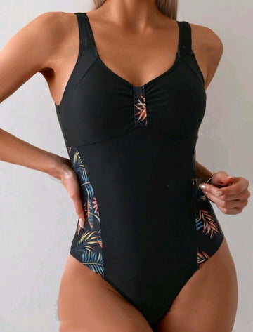 Fato de banho ref. X347 - Elegance Fashion